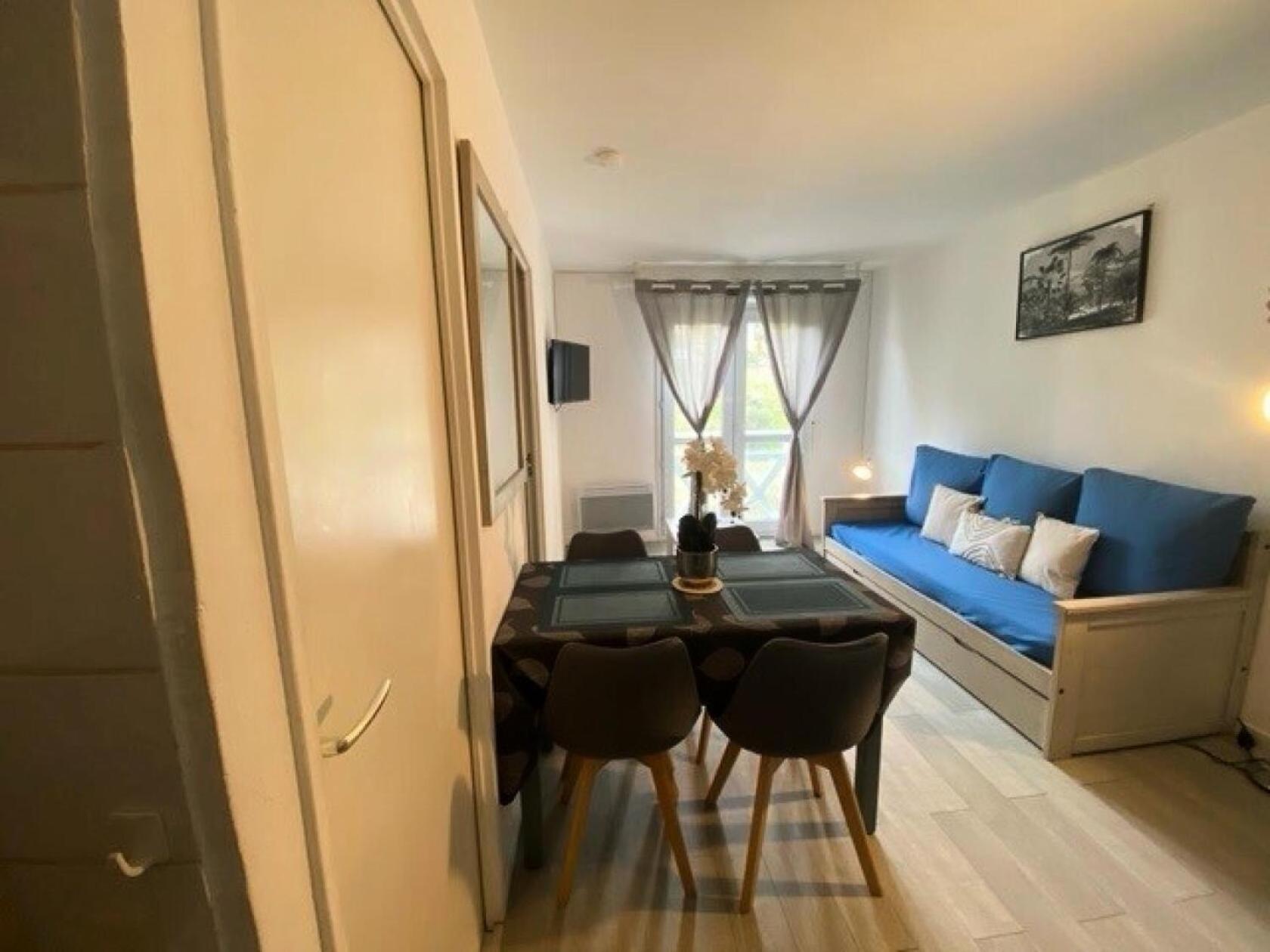 Résidence Debussy - maeva Home - Appartement 2 Pièces 4 Personnes - Budget 39 Carnoux-en-Provence Exterior foto